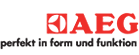 AEG Logo
