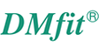 DM-fit Logo
