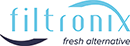 Filtronix Logo